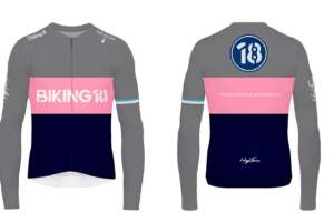 Jersey Biking 18 2026
